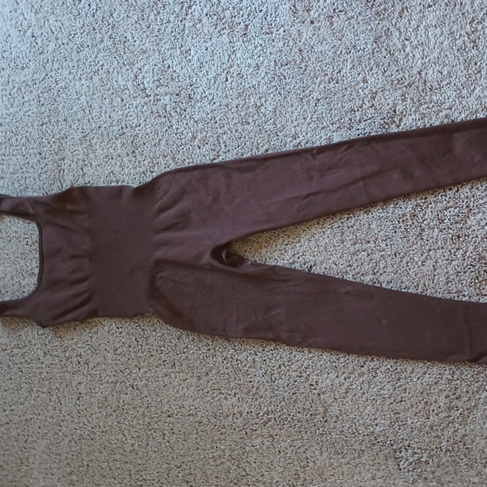 Romper Chocolate